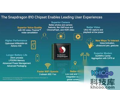 615/810曝出过热问题