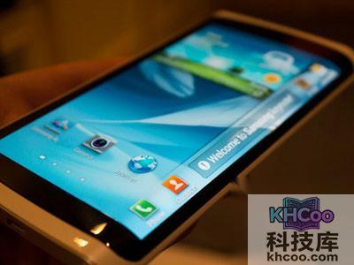 热点OLED屏幕是什么