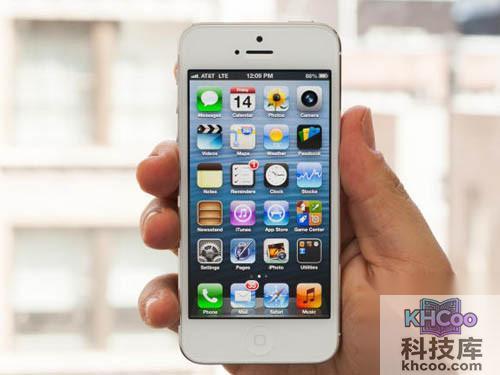 iPhone正确充电方法