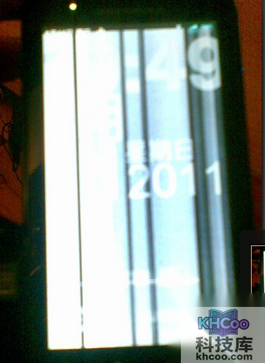 手机屏幕闪烁怎么办