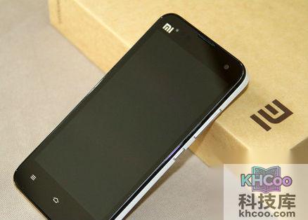 四核手机是什么