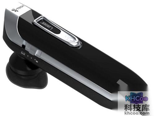 怎么重置蓝牙耳机