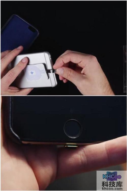 【自制无线充电器】步骤1