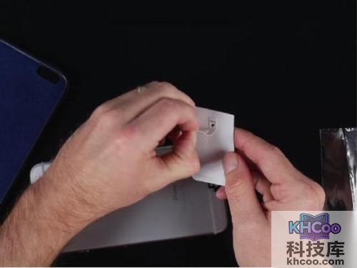 【自制无线充电器】步骤2