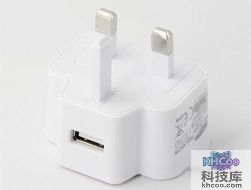 不同USB充电器有什么差别