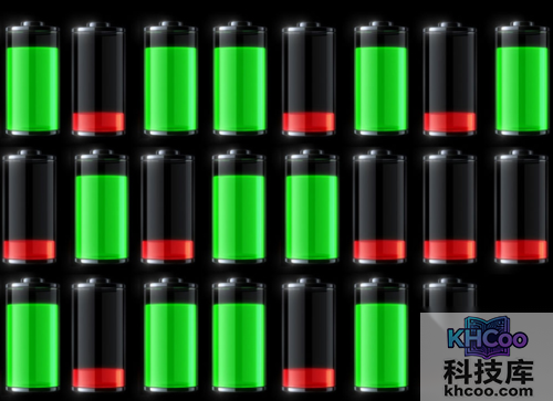 三星手机如何正确充电