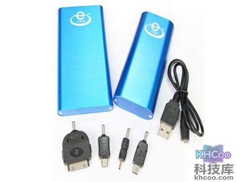 外置电池是什么