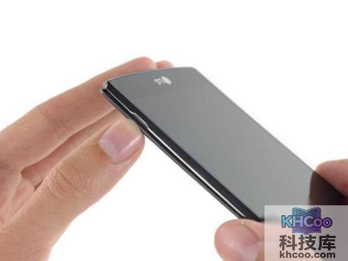 LG G4拆机