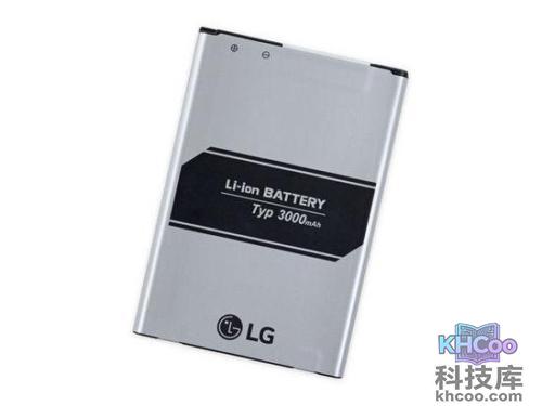 LG G4拆机