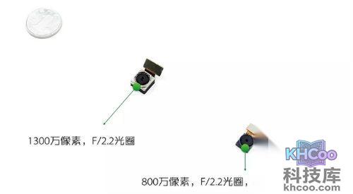 TCL么么哒3S摄像头