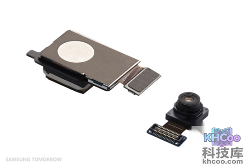 三星Galaxy S6拆机