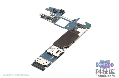 三星Galaxy S6拆机