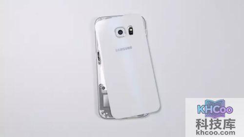 Galaxy S6 Edge Galaxy S6 Edge