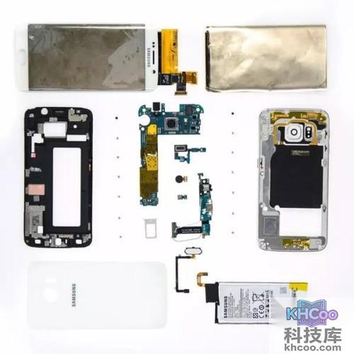 Galaxy S6 Edge Galaxy S6 Edge