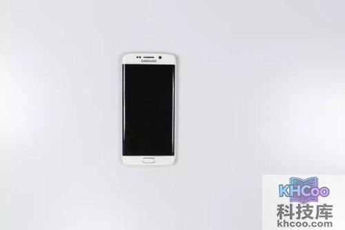 Galaxy S6 Edge Galaxy S6 Edge