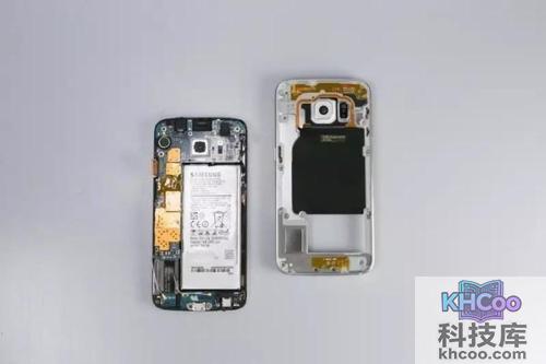 Galaxy S6 Edge Galaxy S6 Edge