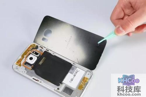 Galaxy S6 Edge Galaxy S6 Edge