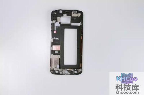 Galaxy S6 Edge Galaxy S6 Edge