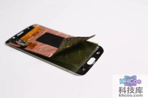 Galaxy S6 Edge Galaxy S6 Edge