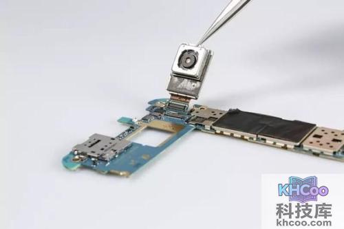 Galaxy S6 Edge Galaxy S6 Edge