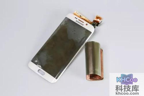 Galaxy S6 Edge Galaxy S6 Edge