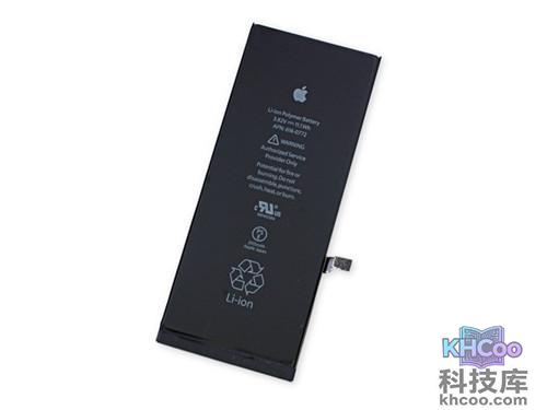 额定电压为3.82伏特