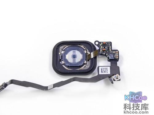 iPhone5s拆解