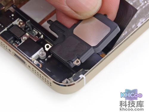 iPhone5s拆解