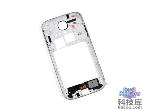 galaxy s4拆解