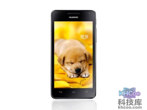 华为U9508(荣耀四核)