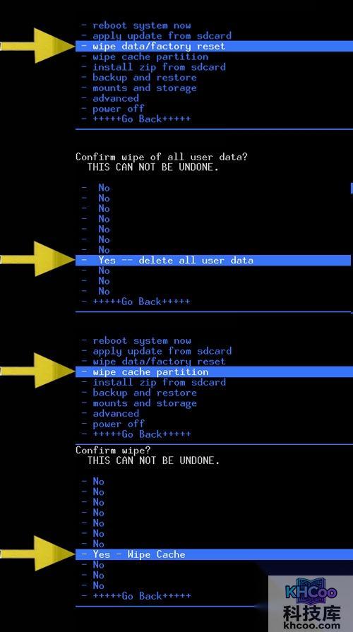 HTC EVO 3D怎么刷MIUI