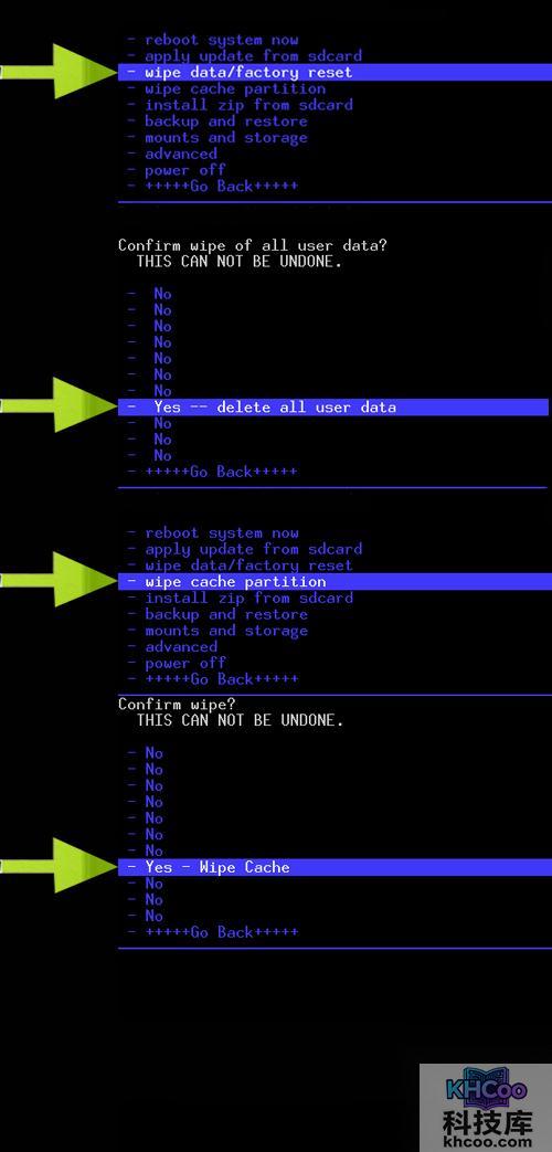 HTC G12（Desire S）怎么刷MIUI