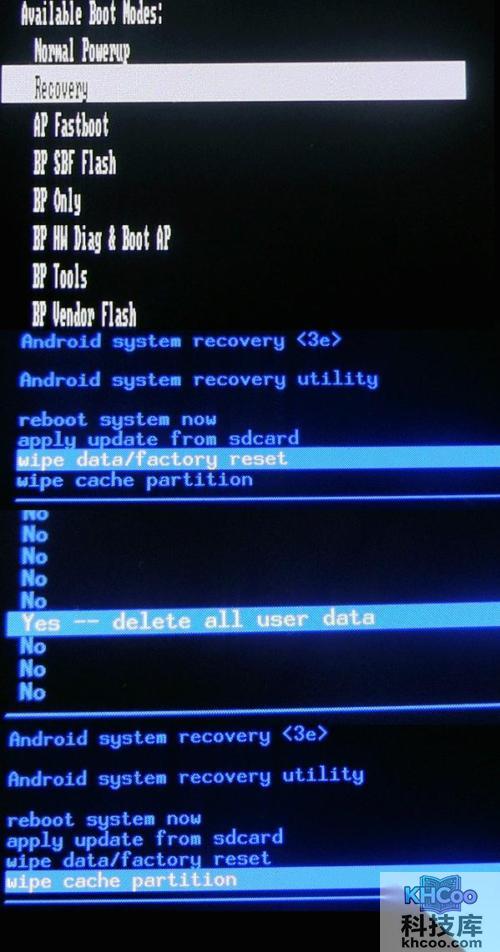 MOTO刀锋XT910怎么刷MIIUI