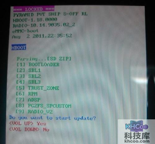 HTC G14怎么刷MIUI