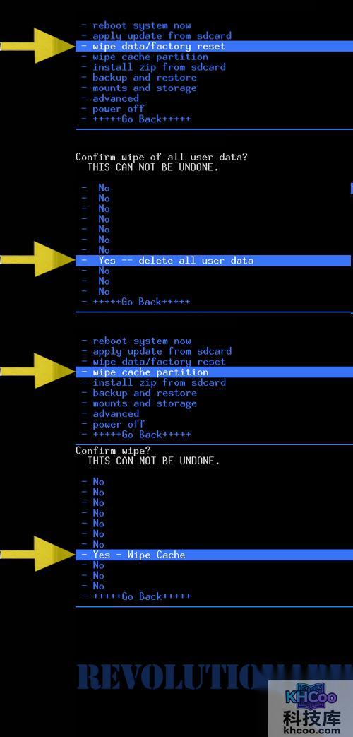HTC G14怎么刷MIUI
