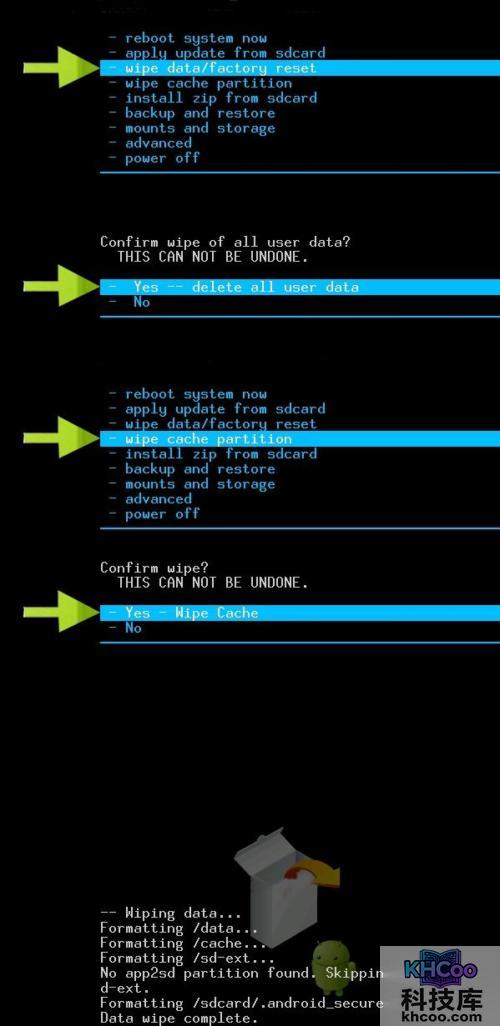 HTC One S怎么刷MIUI