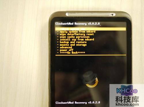 HTC G10（Desire HD）怎么刷MIUI