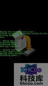 MOTO Milestone怎么刷MIIUI