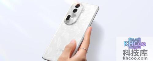 opporeno11是不是直屏