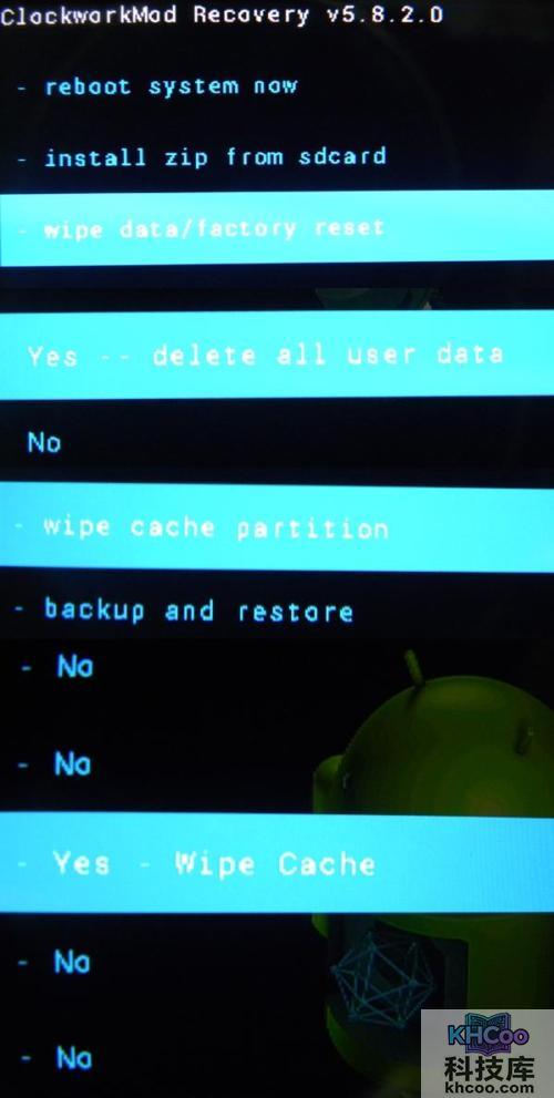 LG LU6200怎么刷MIIUI
