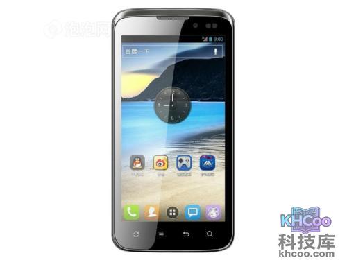 天语大黄蜂2勇气版