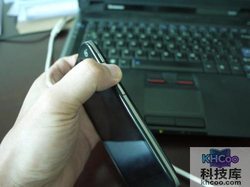 Deovo V5怎么刷机