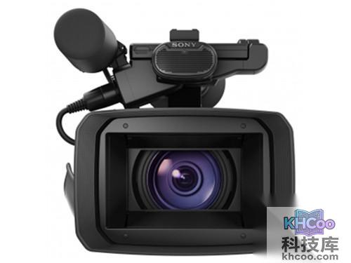 索尼PXW-Z100