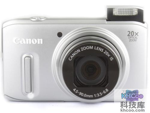 佳能SX240 HS