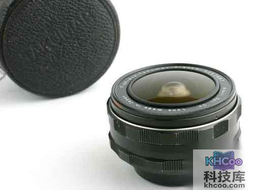 17mm f4