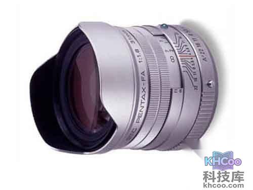 FA31mm F1.8 AL Limited