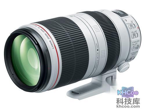 佳能100-400mm新镜头好用吗