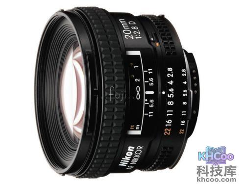 尼康的定焦牛头哪个好