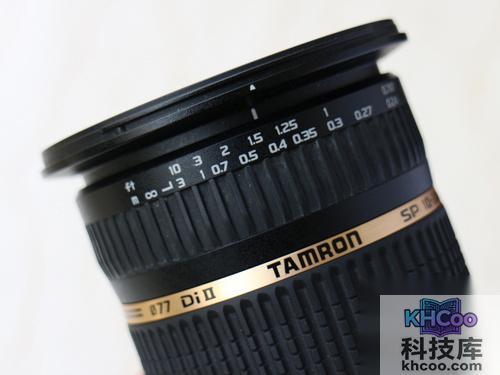 腾龙10-24mm F3.5-4.5(B001)