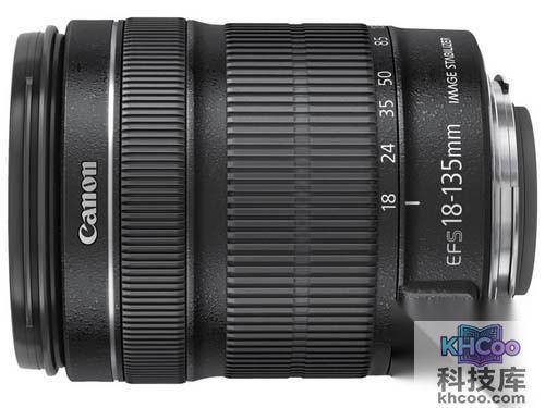 镜头对成像的最大影响